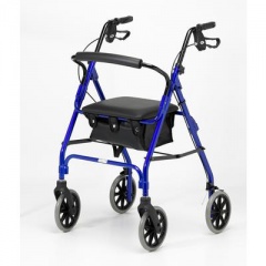 Days 106 Large Lightweight Rollator